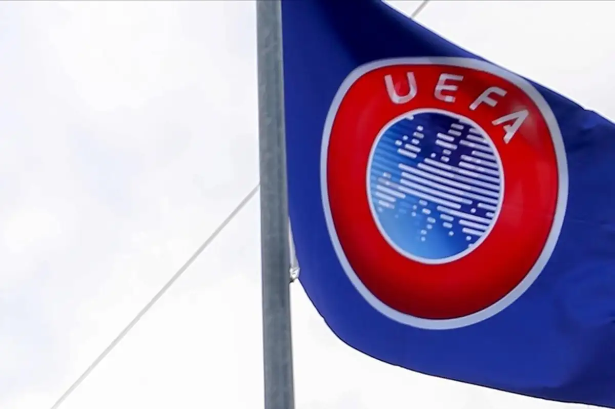 UEFA Kadınlar Şampiyonlar Ligi'nde Yarı Final Maçları Başlıyor