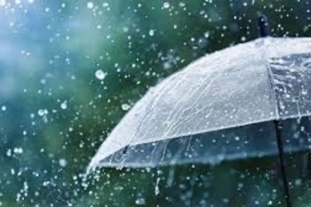 Meteoroloji'den Hafta Sonu Uyarısı: O İllerde Sağanak Yağış Bekleniyor