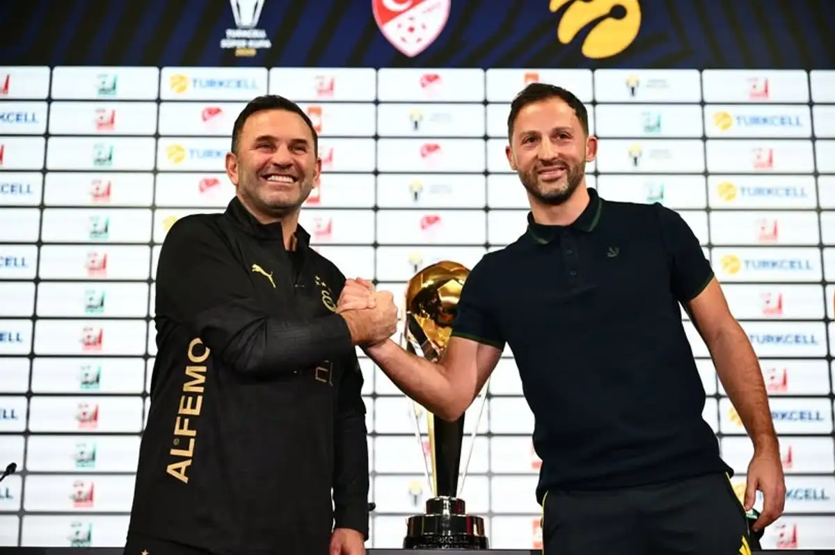 Şampiyonluk Düğümü Bu Akşam Çözülüyor: İşte Galatasaray-Fenerbahçe Muhtemel 11'leri ve İstatistikler