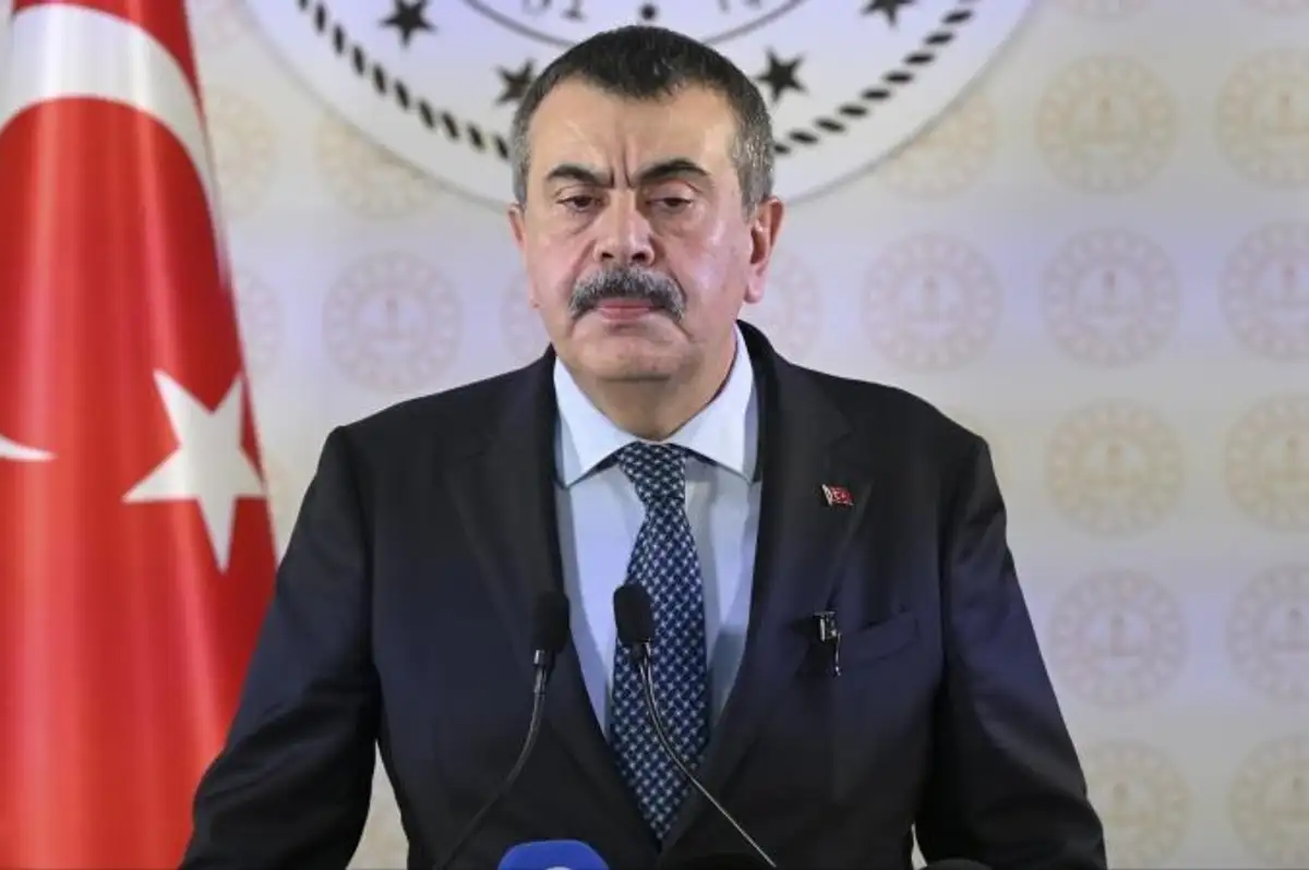 Türkiye'nin Mesleki Eğitim Modeli Dünyaya İhraç Ediliyor