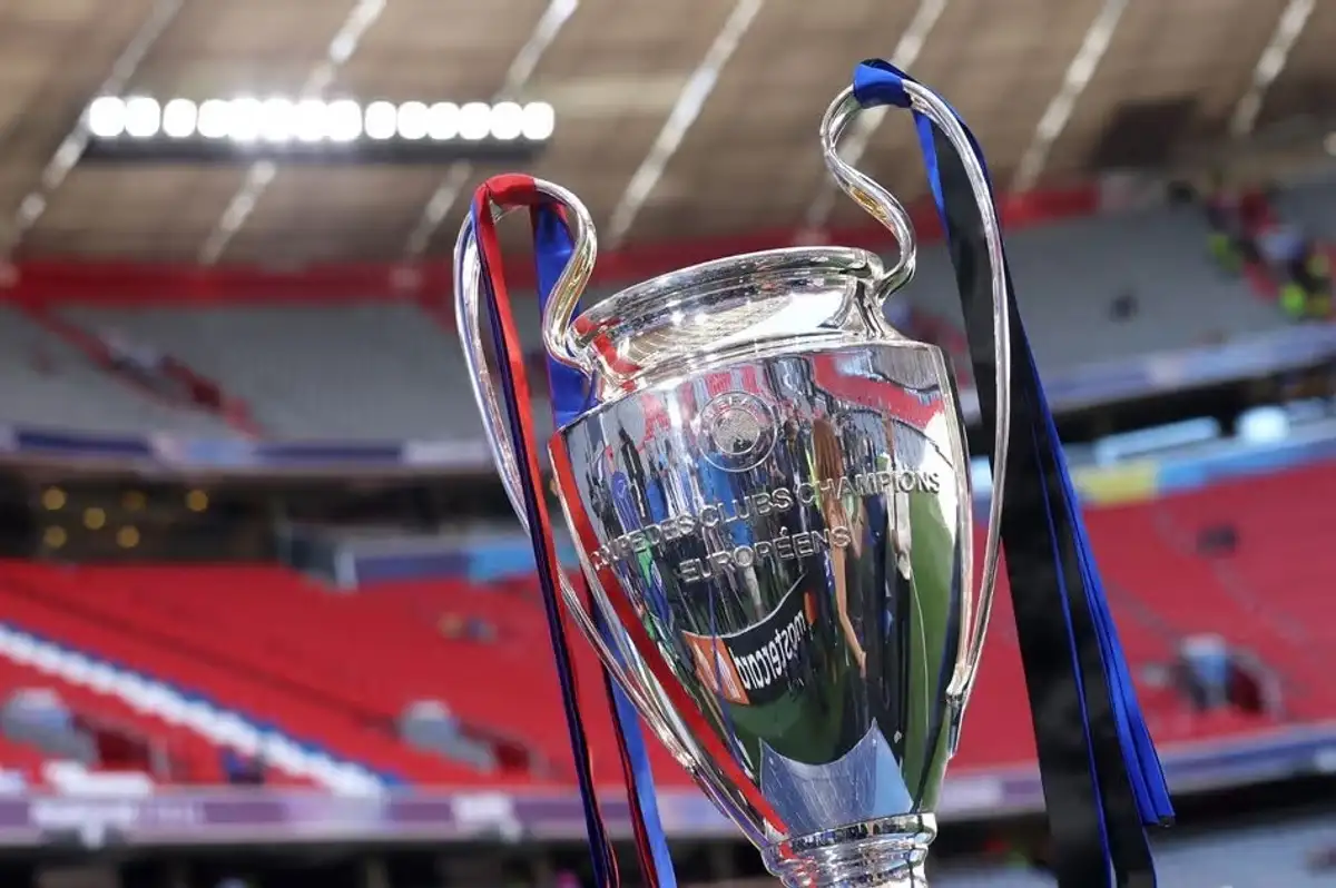 UEFA Şampiyonlar Ligi'nde Yarı Final Heyecanı