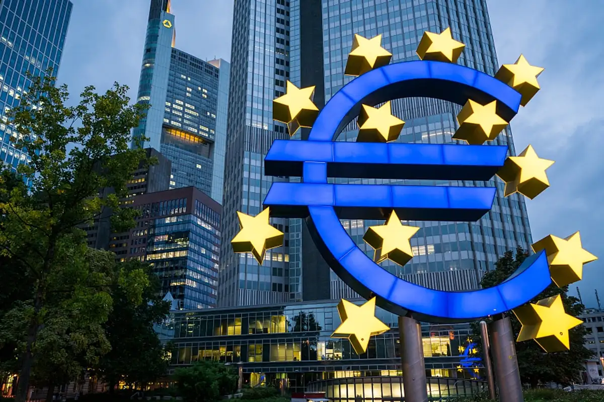 Euro Bölgesi'nde Kredi Muslukları Kapanıyor