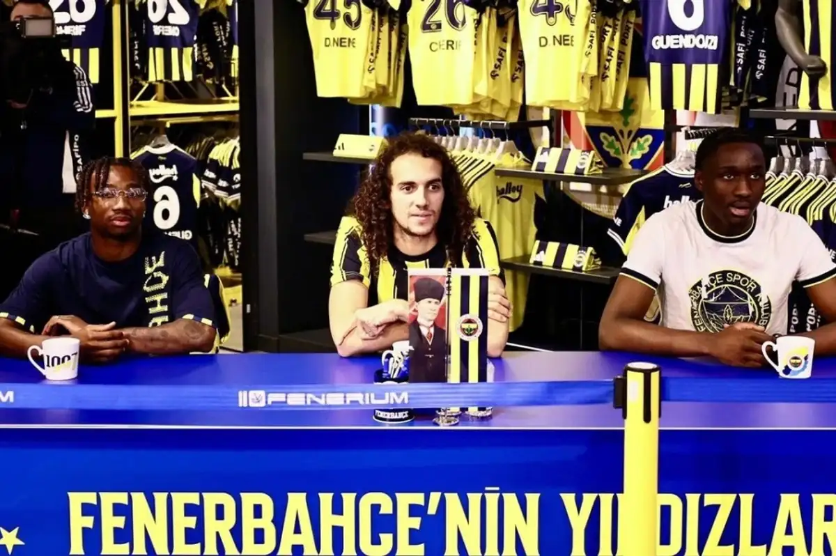 Fenerbahçe'de 142 Milyon Euro'luk Hüsran: Tarihin En Pahalı Kadrosu Sınıfta Kaldı!