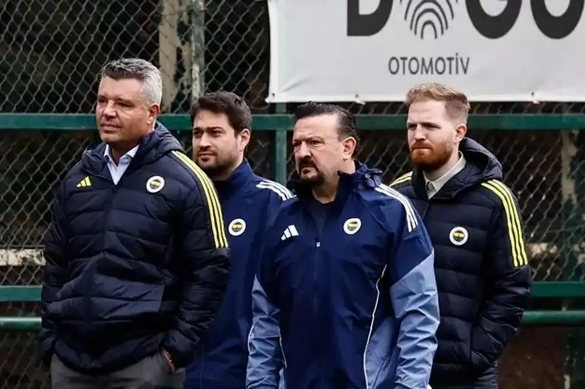 Samandıra'da Olağanüstü Hal: Başkan Sadettin Saran Helikopterle Tesislere İndi!