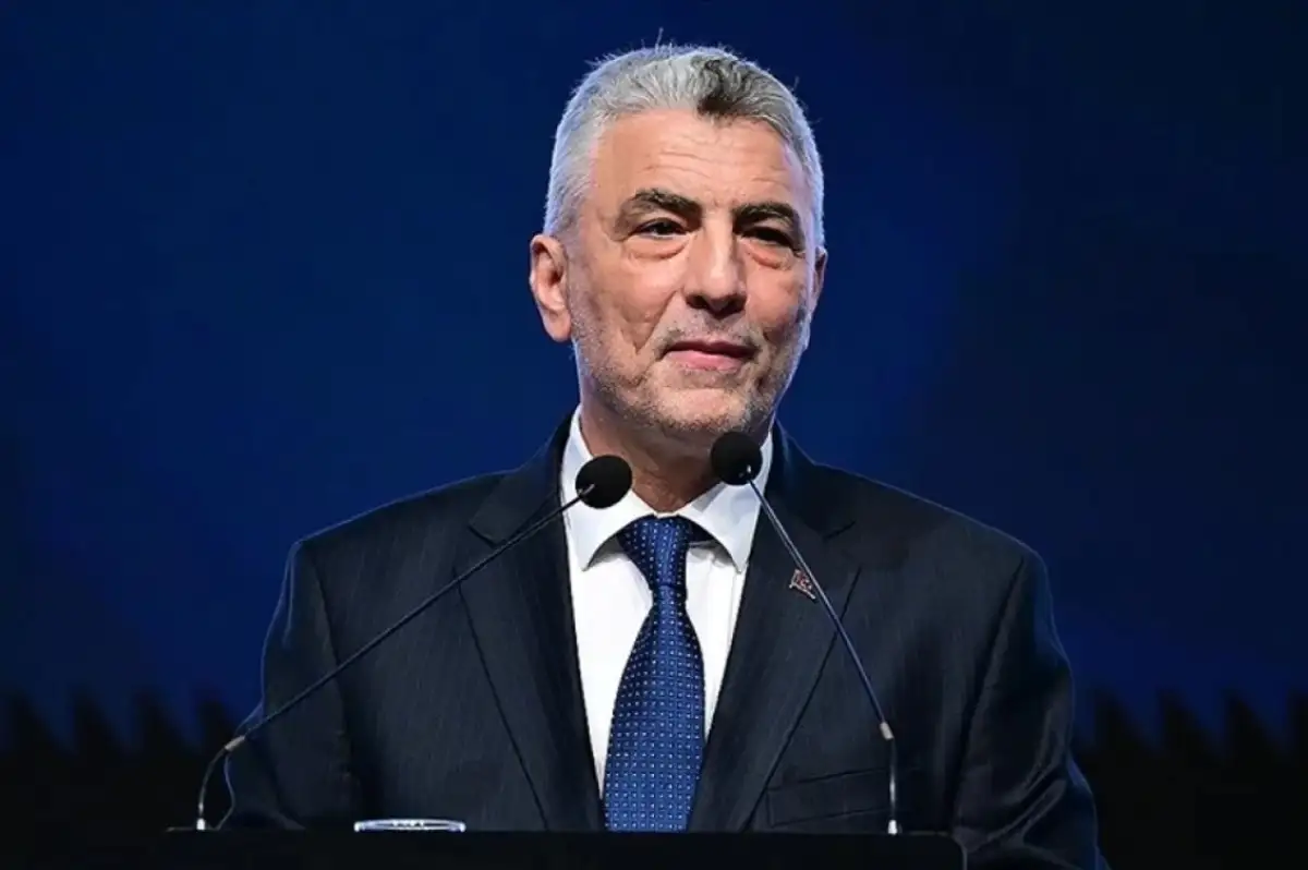 Bakan Bolat'tan İhracatçıya Vergi İndirimi, Esnafa Müjde!