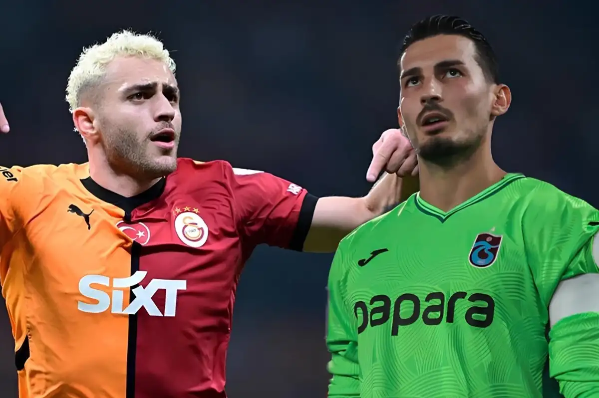Arsenal'den Galatasaray'a Tarihi Teklif: Uğurcan ve Barış İçin 130 Milyon Euro Teklif Edildi!