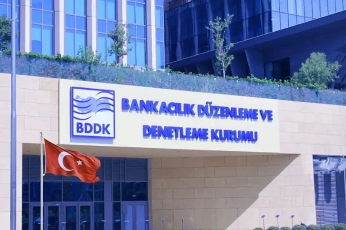 BDDK'dan Banka Raporlamalarında Önemli Değişiklik
