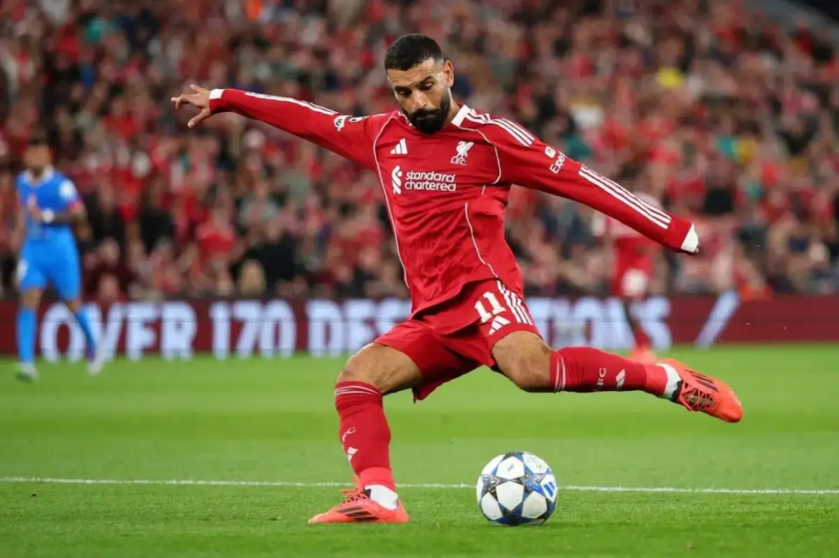 Fenerbahçe'de Yüzyılın Transfer Bombası: Mohamed Salah ile İlk Temas Kuruldu!