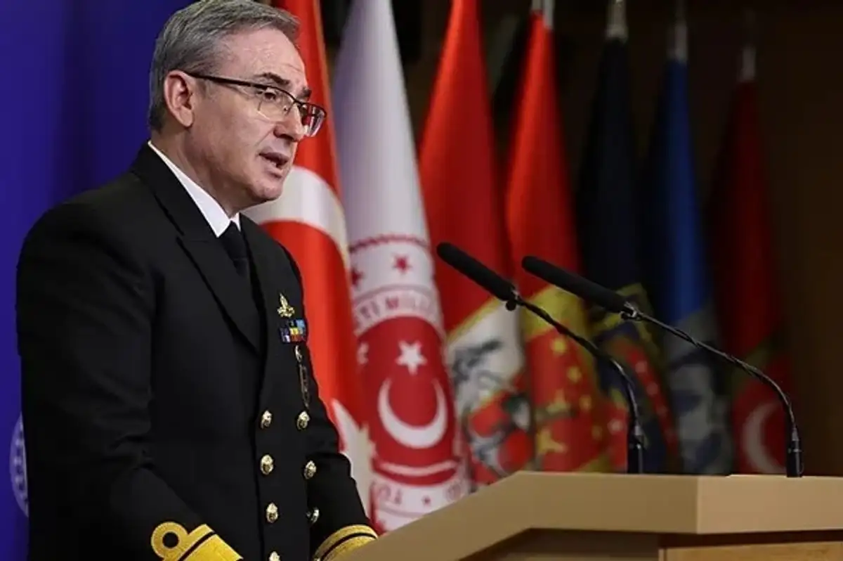 MSB'den Kritik Açıklamalar: Terörle Mücadele, Dev Tatbikatlar ve Yerli Savunma Hamleleri