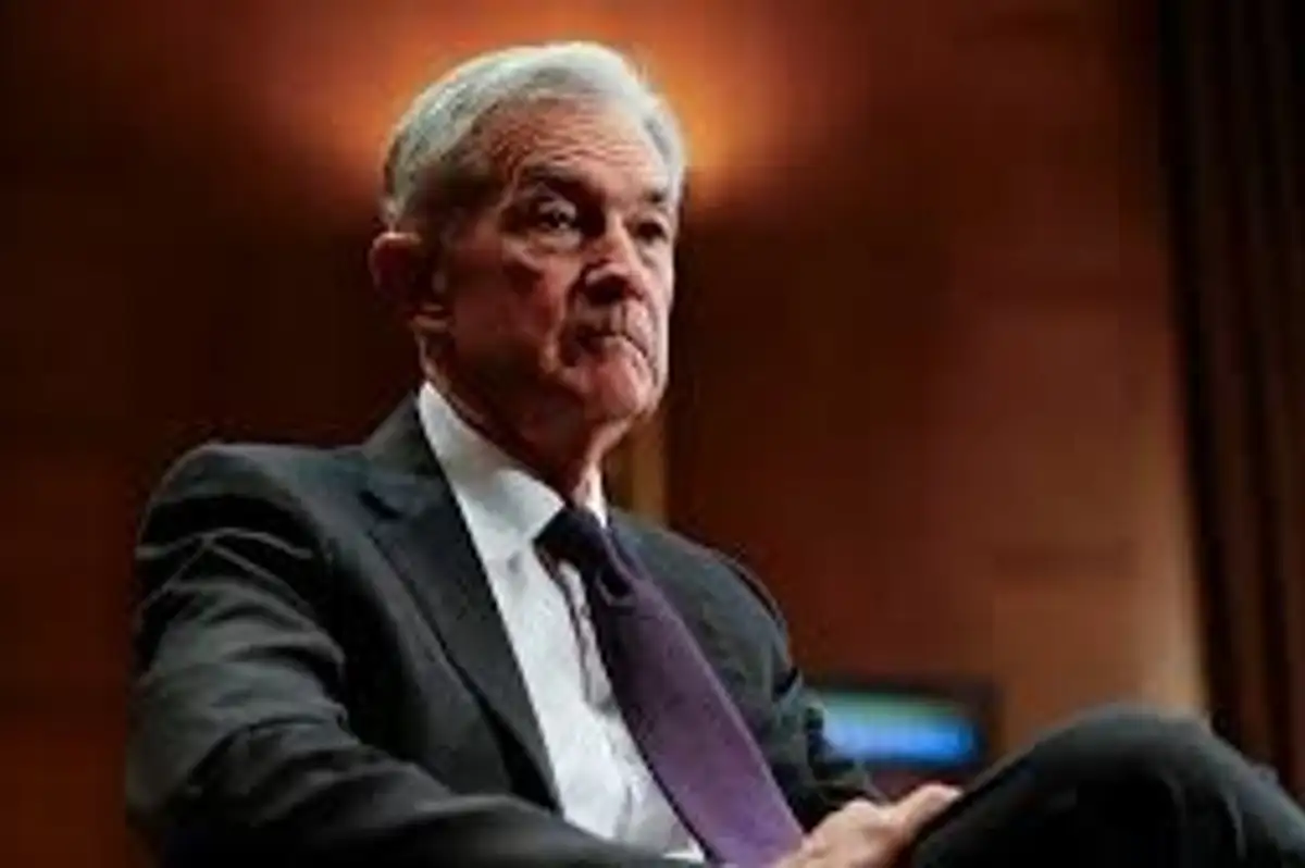 Trump'tan Powell'a Sert Gönderme