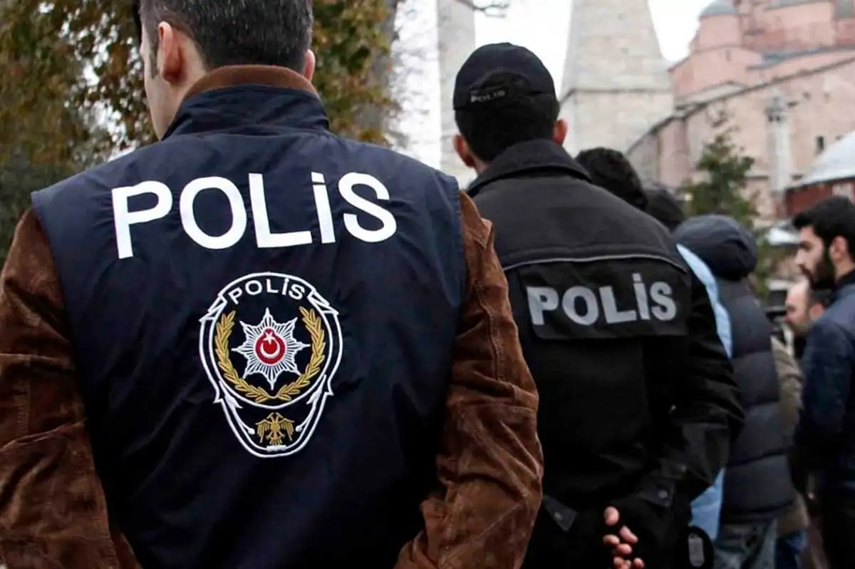 Türk Polisine Judo Eğitimi Verilecek