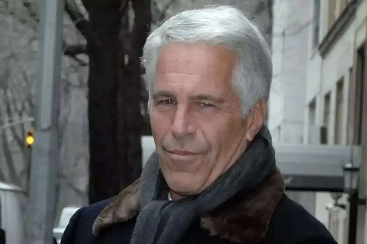Epstein'in Gizemli İntihar Notu Yıllar Sonra Ortaya Çıktı