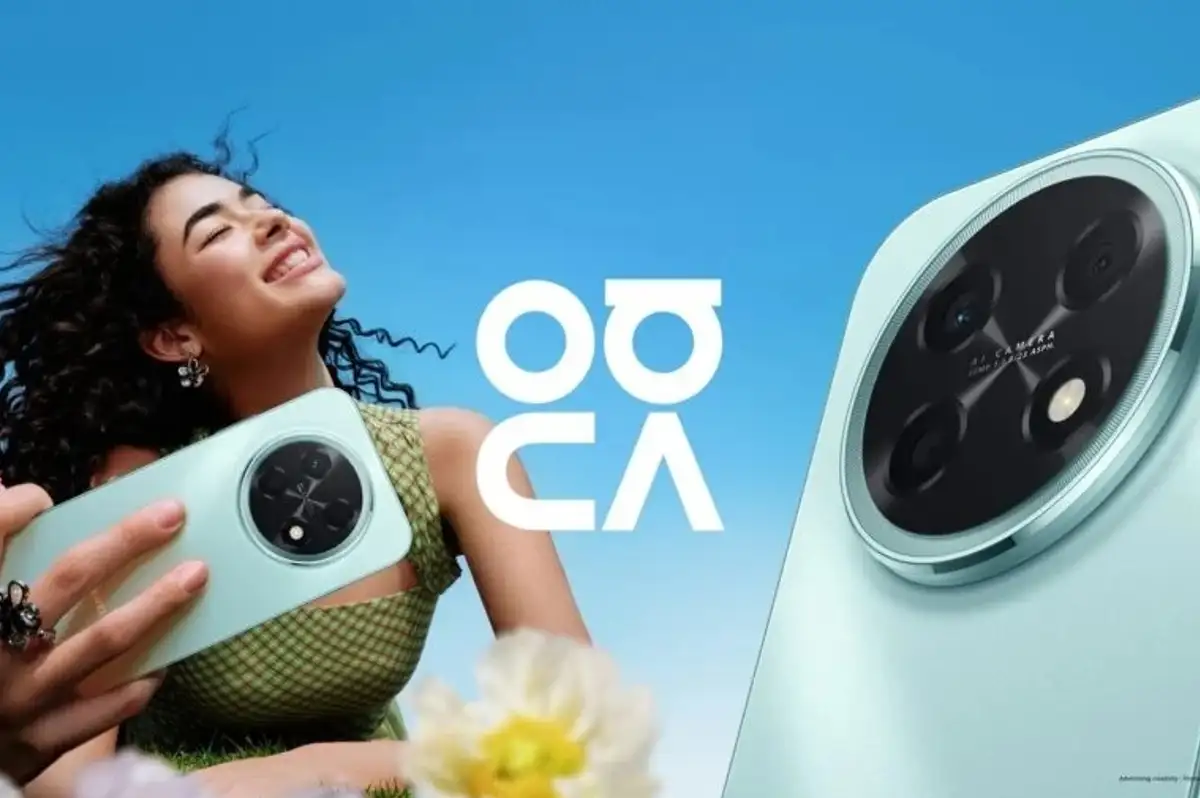 Huawei Nova 15 Max Özellikleri Ortaya Çıktı