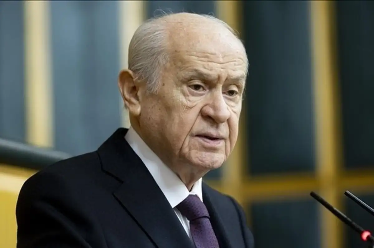 MHP'de Büyük Kurultay Tarihi Belirlendi: 7 Mart 2027