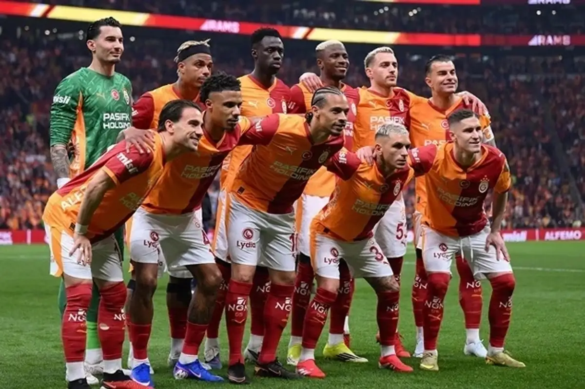 Cimbom Şampiyonluk İçin Karadeniz'de: Hedef 26. Kupa ve Tarihi Rekor!