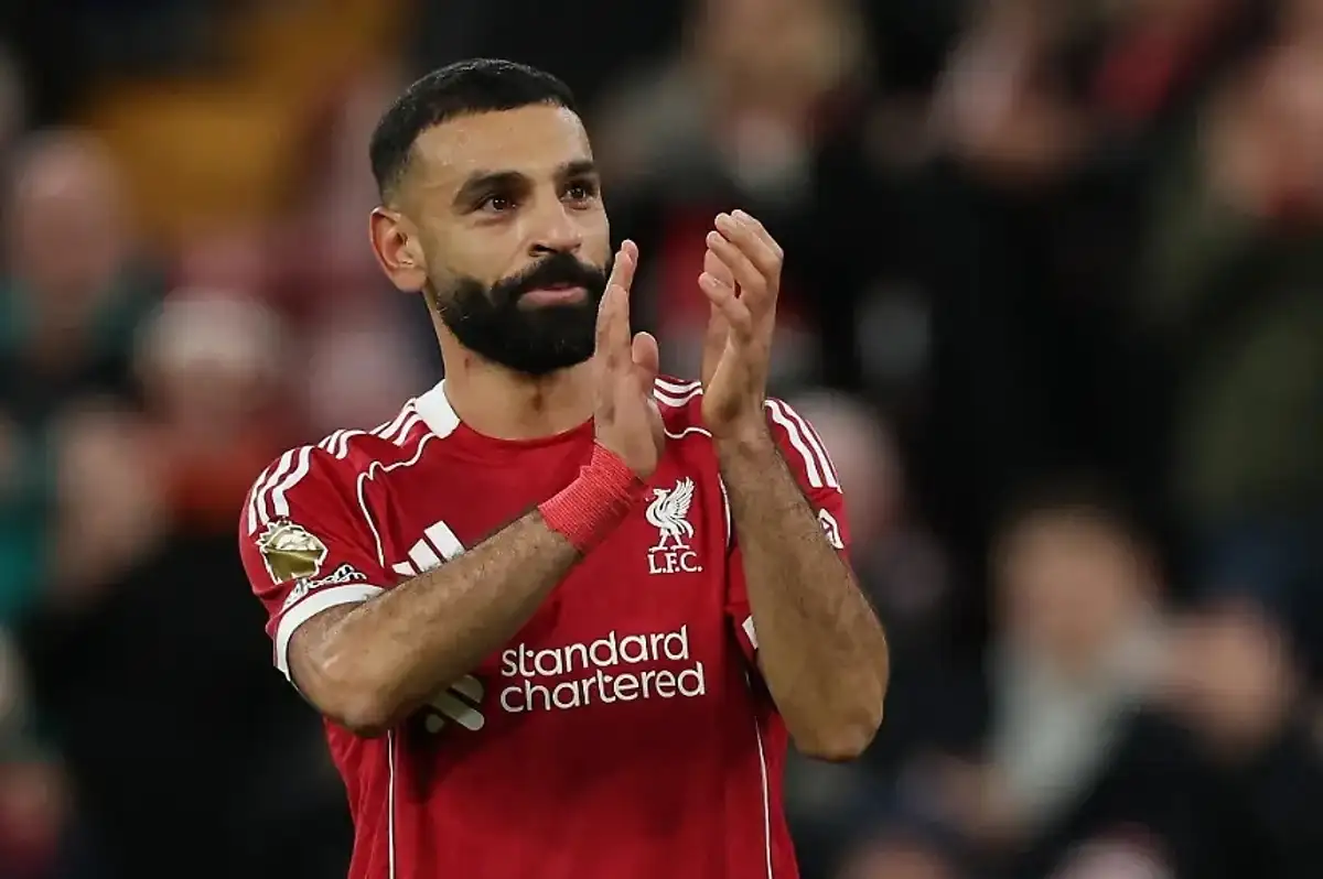 Fenerbahçe'de Salah Bilmecesi: 20 Milyon Euro'luk Talep ve Dişli Rakipler Gündemde!