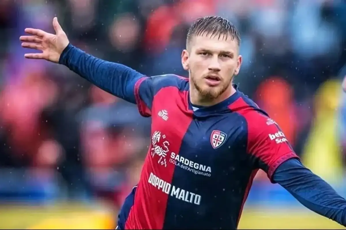 Beşiktaş'ta Semih Kılıçsoy Kararı