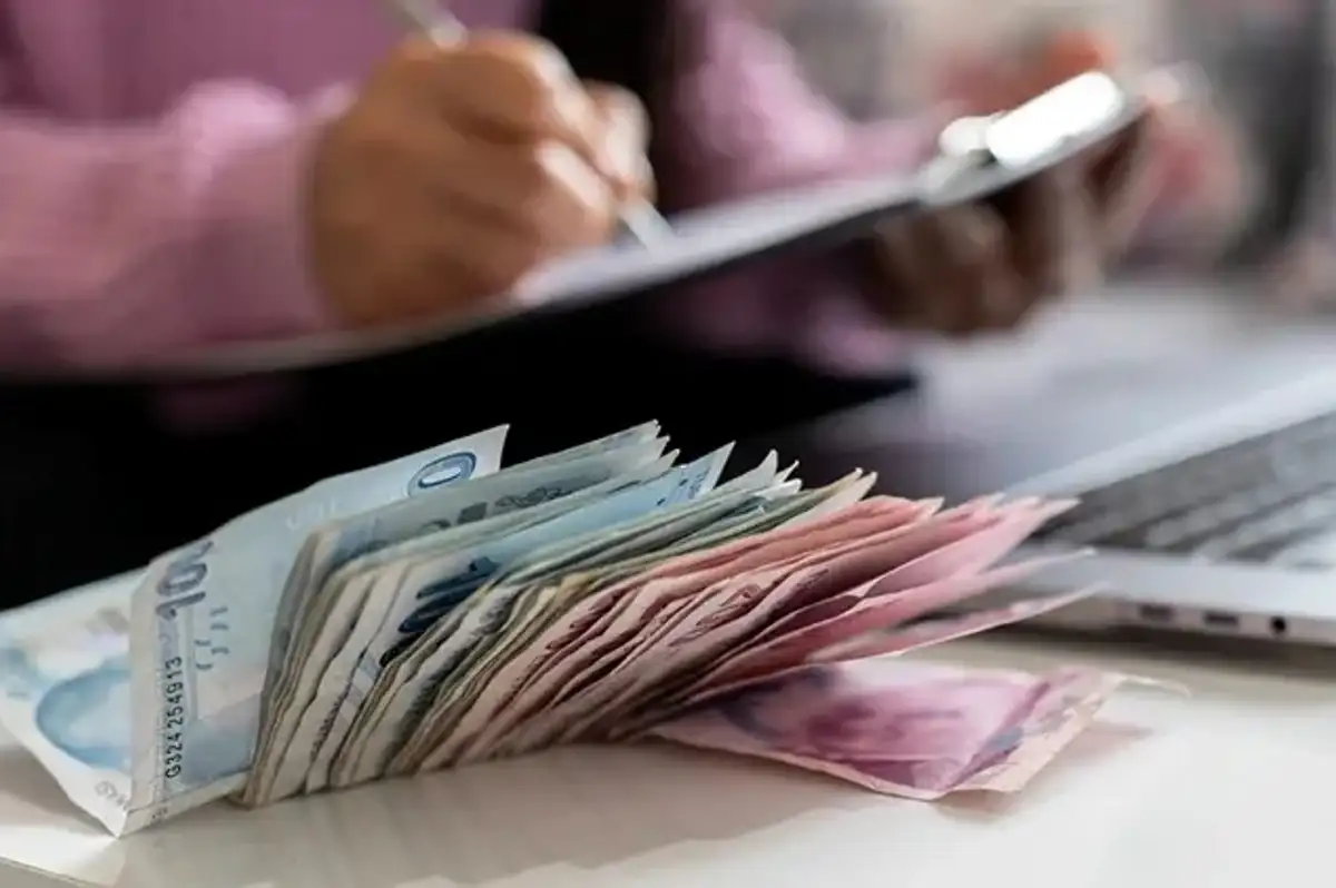 Emekli ve Memur Zammında Nisan Mesaisi: 4 Aylık Rakamlar Netleşti!
