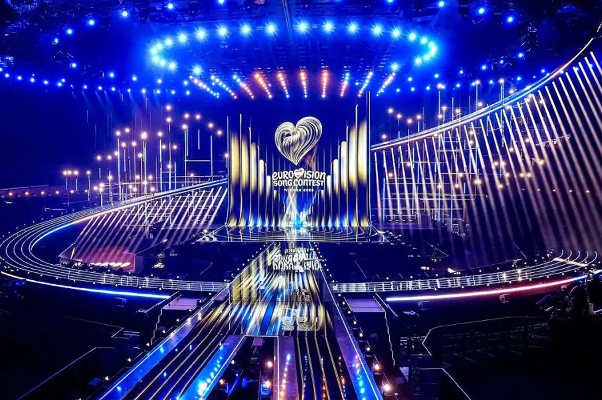 Eurovision'da "İsrail" Depremi: Boykot Dalgası Viyana'yı Kuşattı