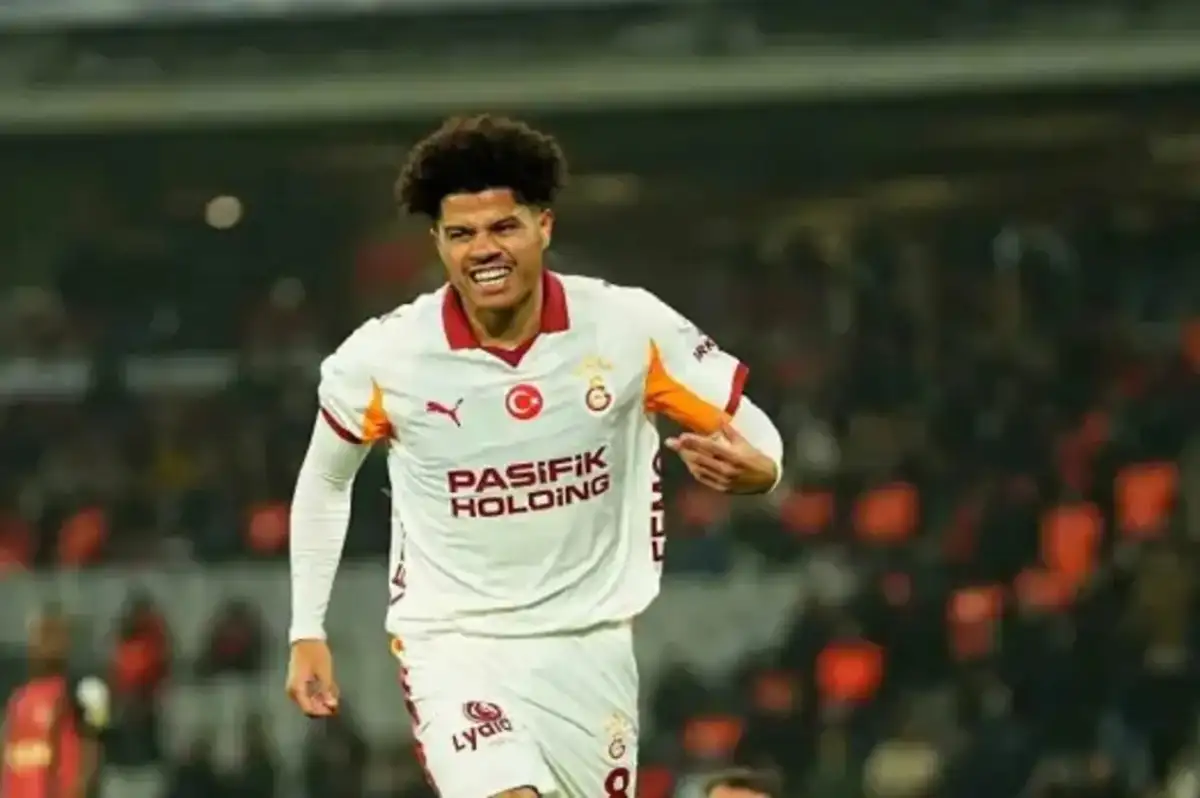 Galatasaray'da Gabriel Sara Kararı: Premier Lig Kıskacındaki Yıldız İçin Fiyat Belirlendi