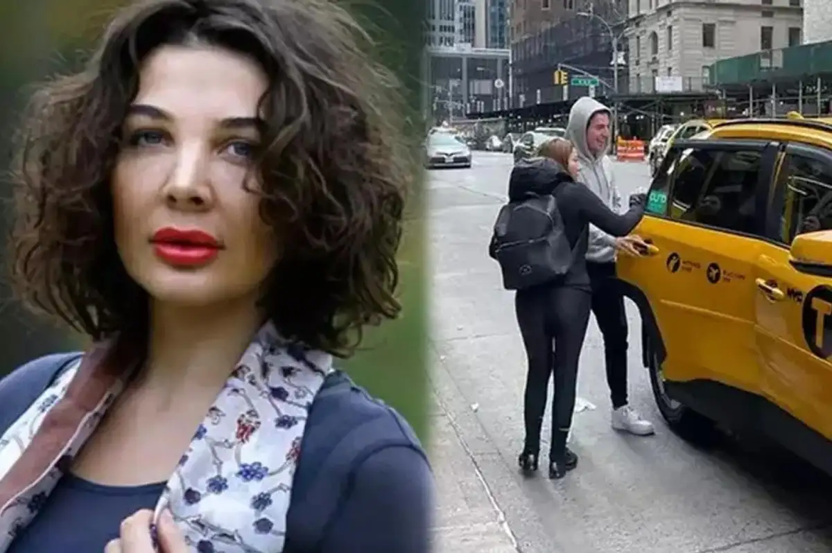 Eylem Tok'tan Cezaevinde 3 Sayfalık Mektup: "Sulh Yapıp Helalleştik"