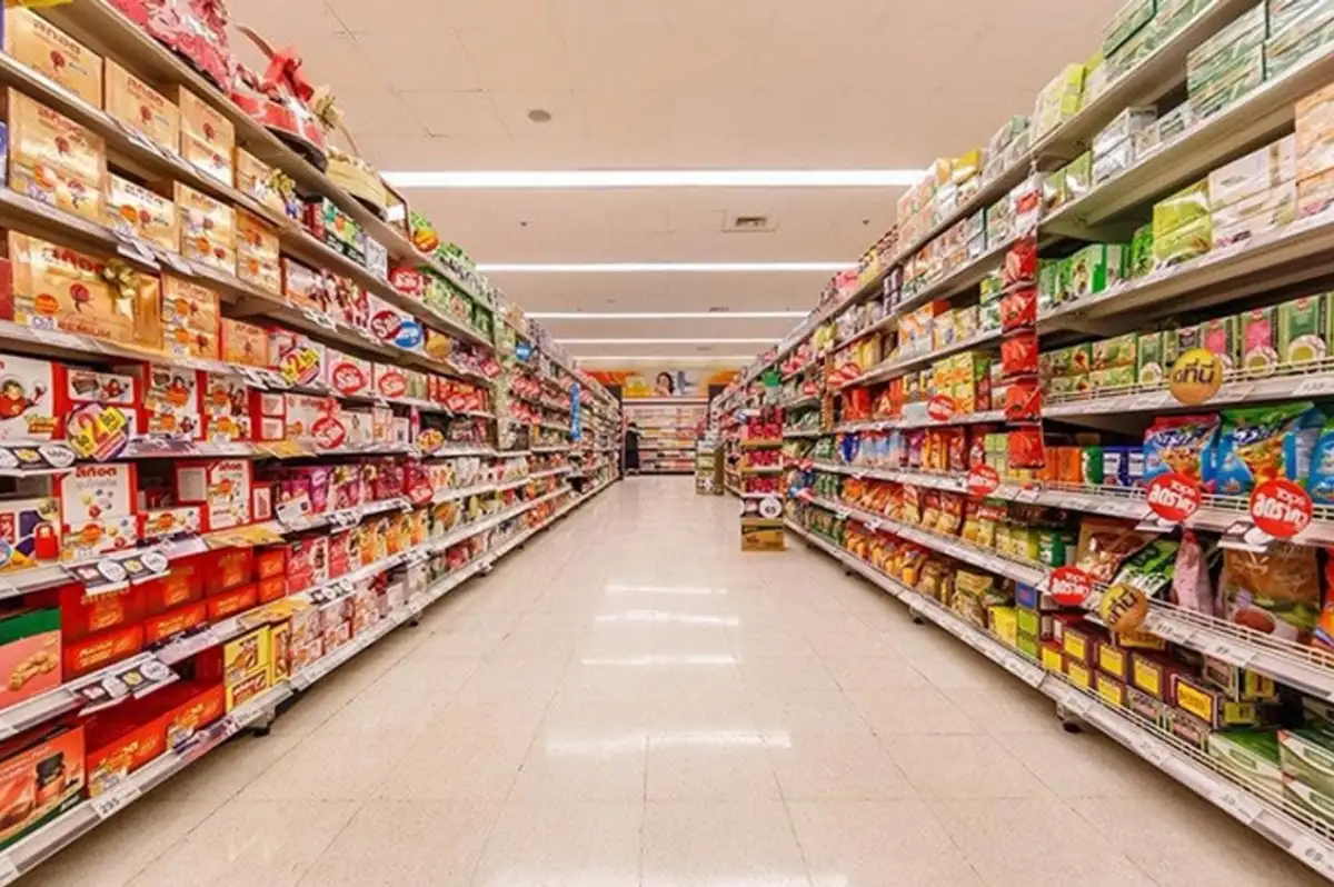 Gıdada Yeni Dönem: Ekmeğe Vitamin Zorunluluğu ve Ambalajlara "Renkli Uyarı" Geliyor!