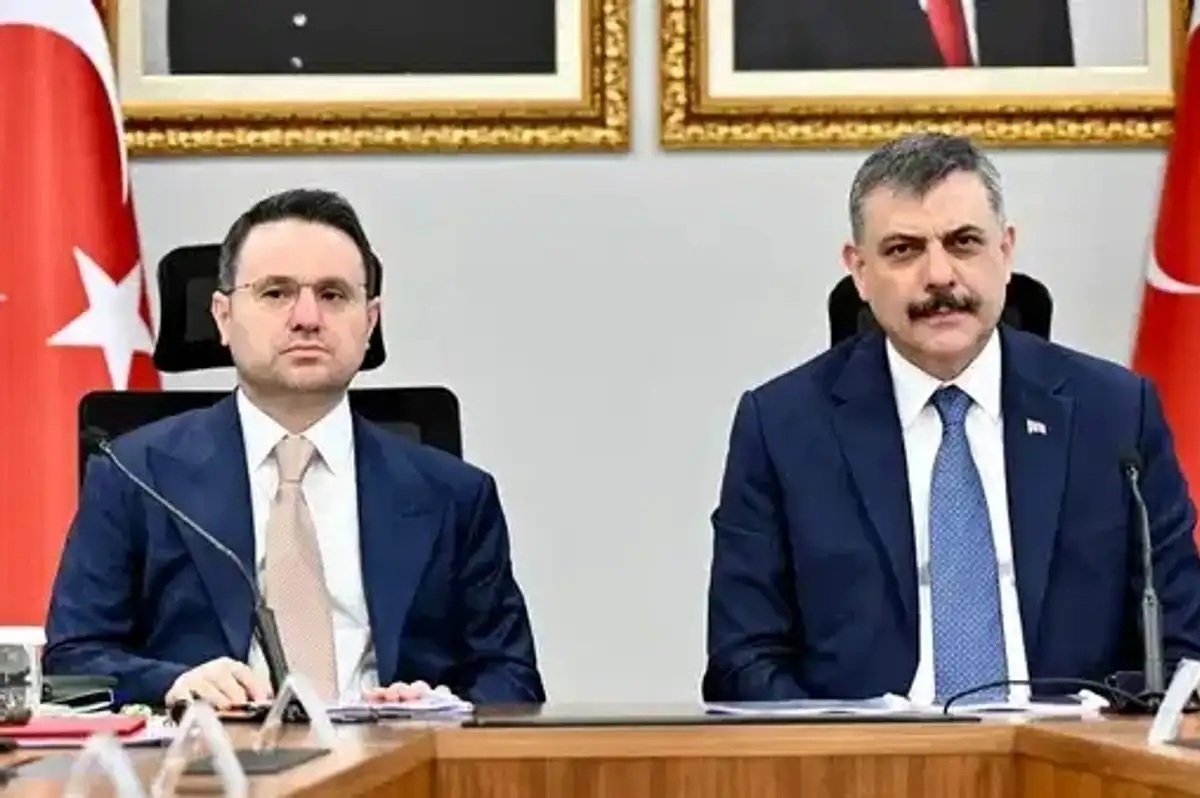 İçişleri ve Adalet Bakanlıklarından "Dolandırıcılıkla Mücadele" İçin Dev İş Birliği