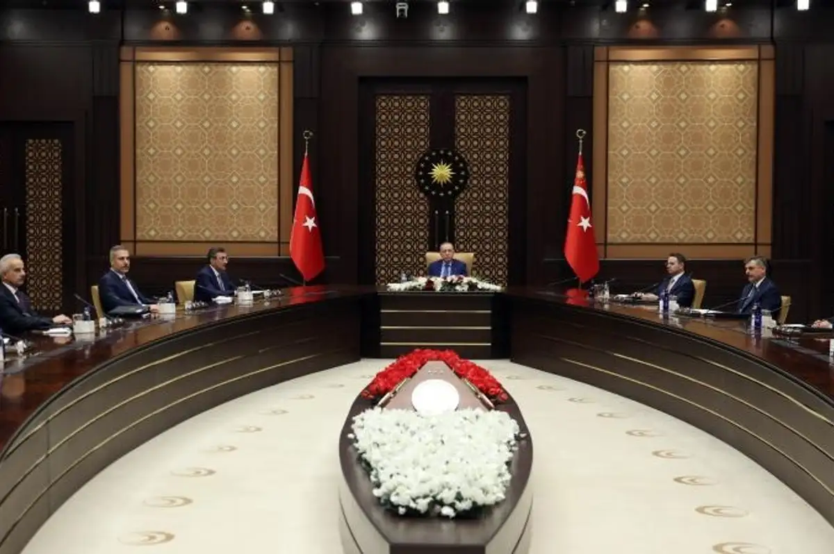Külliye'de Kritik Zirve: Siber Güvenlik ve Yapay Zeka Hamlesi
