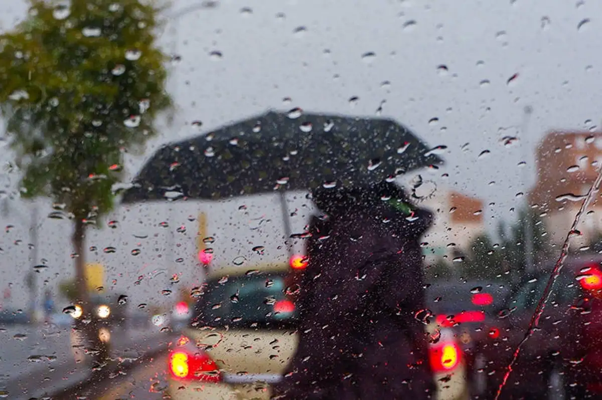 Meteoroloji'den Kritik Uyarı: 7 İlde Kuvvetli Sağanak, Yükseklerde Kar!