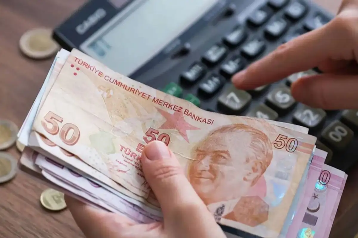 Milyonların Gözü Temmuz Zammında: Nisan Verileriyle Yeni Maaş Tablosu Şekillendi!