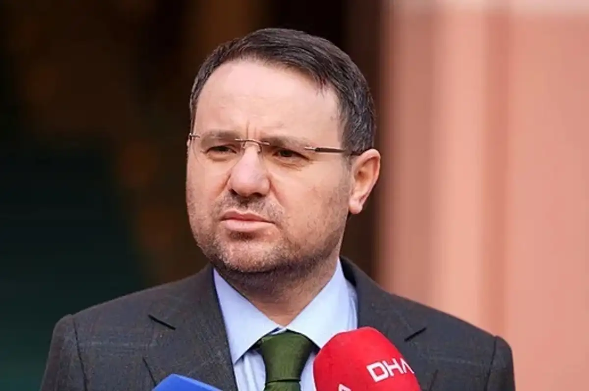 Adalet Bakanı Gürlek Duyurdu: Kübra Yapıcı Cinayeti Aydınlatıldı