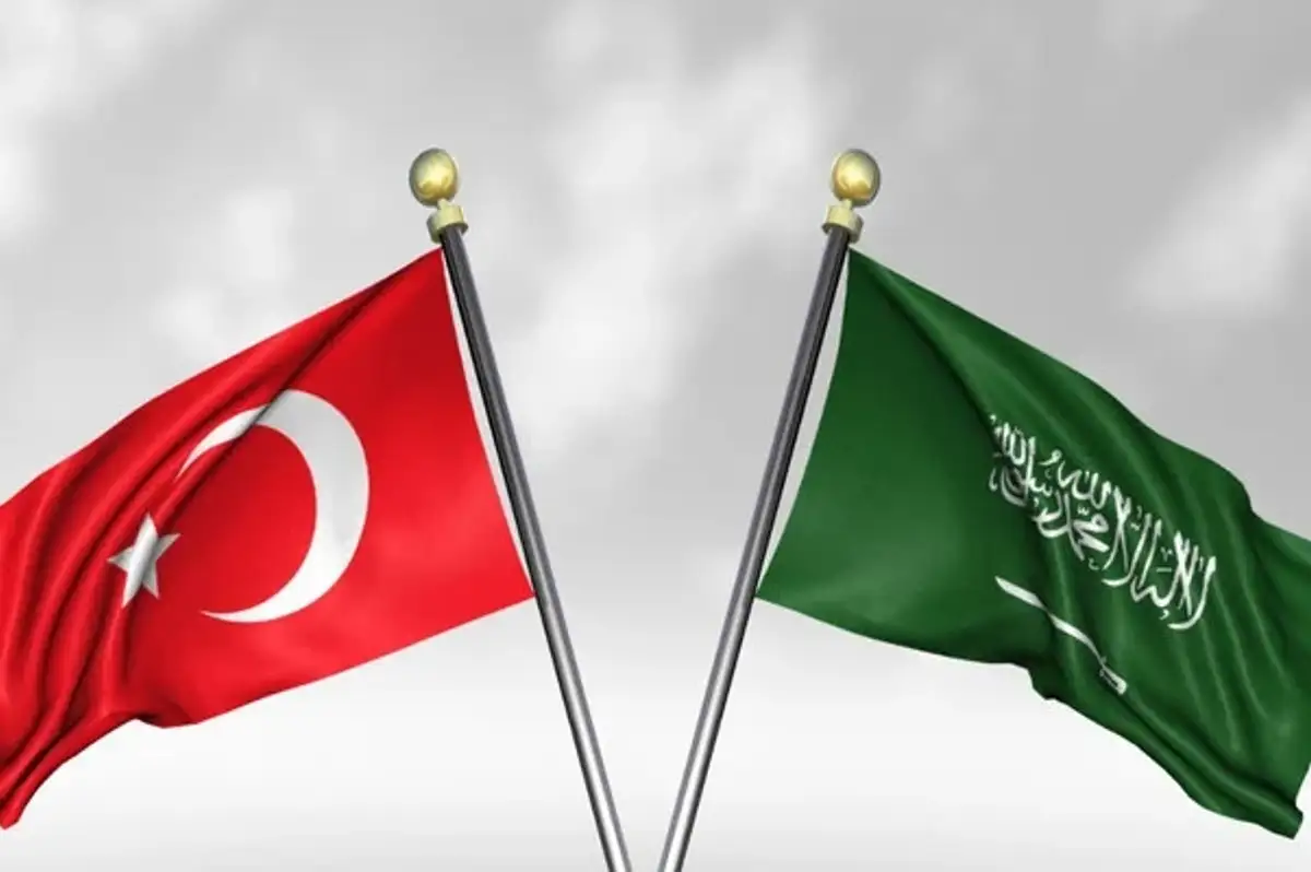 Türkiye ile Suudi Arabistan Arasında Vize Muafiyeti Anlaşması İmzalandı