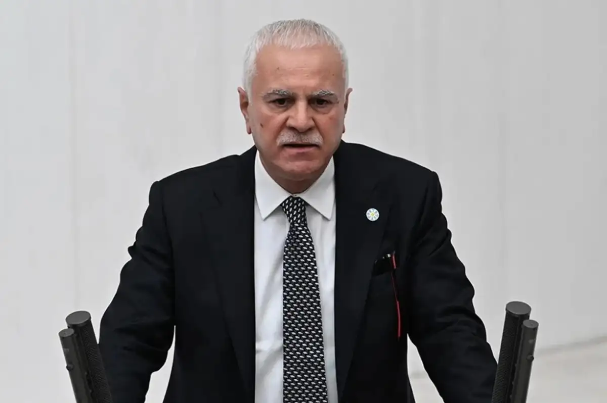 Koray Aydın Cephesinden "MHP" İddialarına Net Yanıt