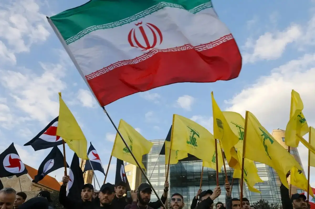 Suriye'de Üst Düzey İsimlere Suikast Planlayan Hizbullah Hücresi Çökertildi