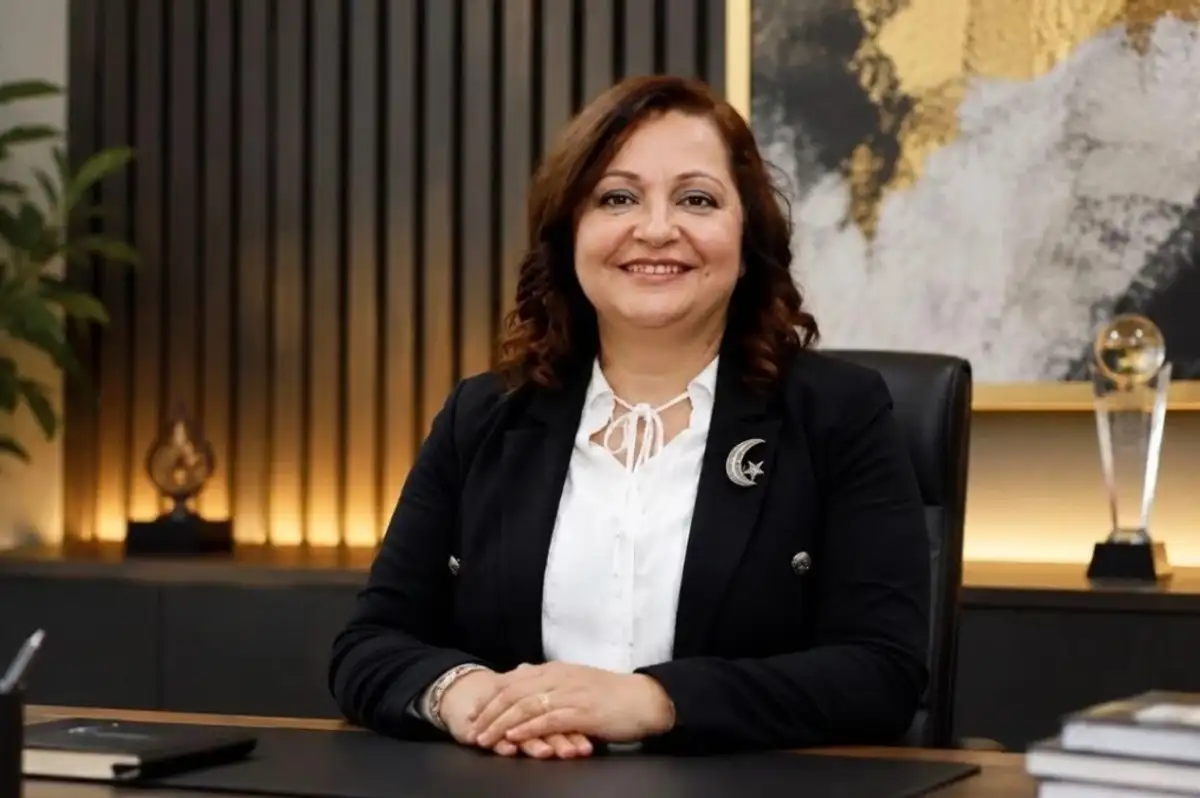 CHP'li Afyonkarahisar Belediye Başkanı Burcu Köksal AK Parti'ye mi Geçiyor?