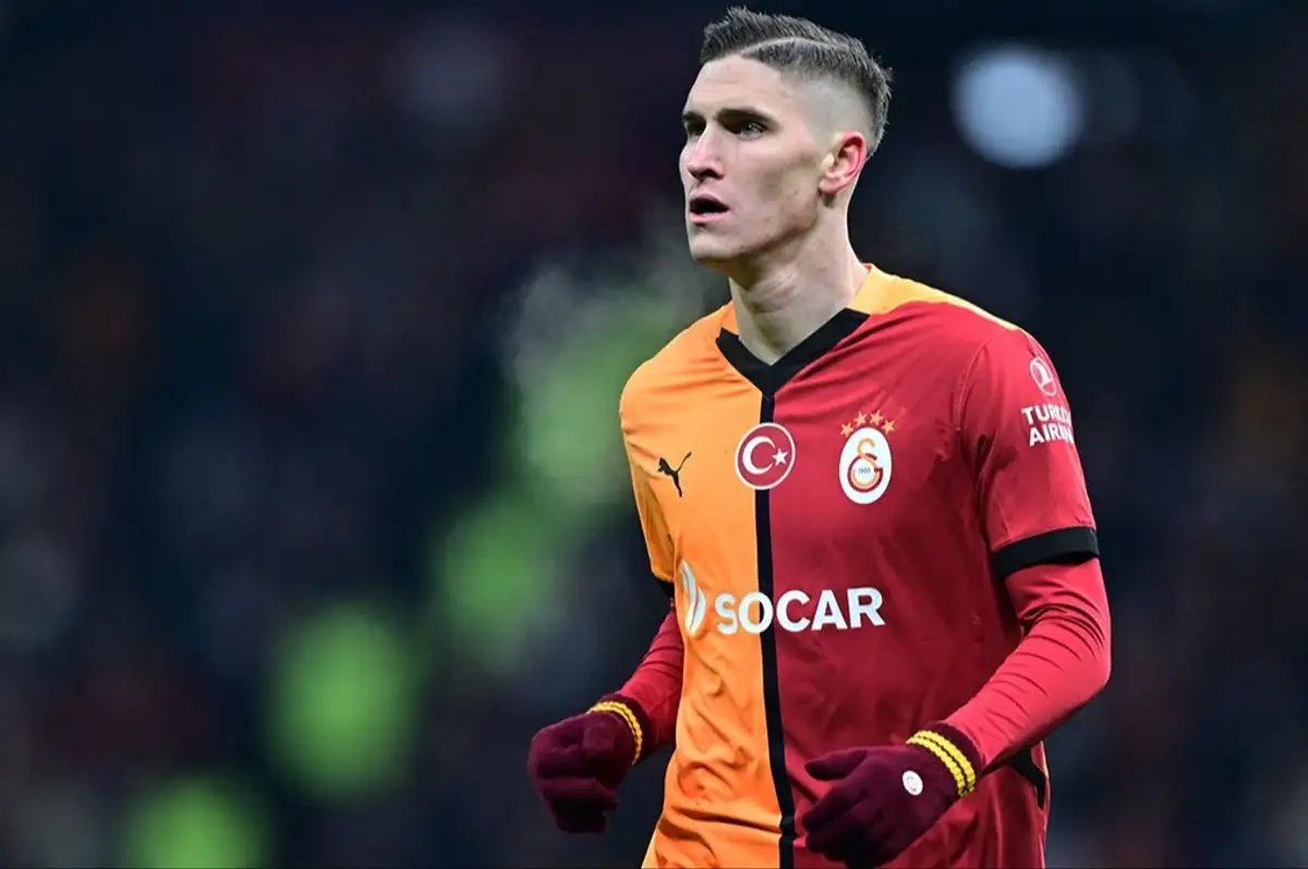 Premier Lig Devleri Sallai'nin Peşinde! Galatasaray'ın Tavrı Net!