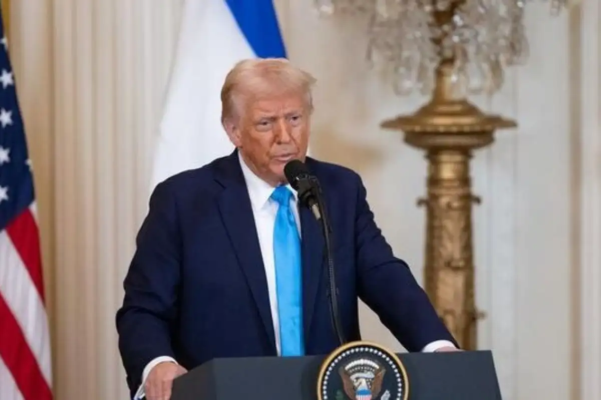Trump'tan İran'a Rest: "Anlaşma Olmazsa Çok Acı Çekecekler"