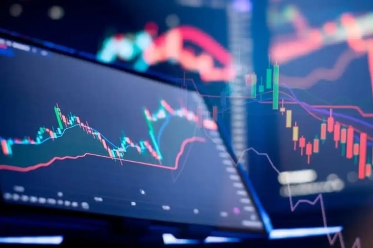 TÜİK Açıkladı: Nisan Ayının Şampiyonu Borsa İstanbul Oldu!