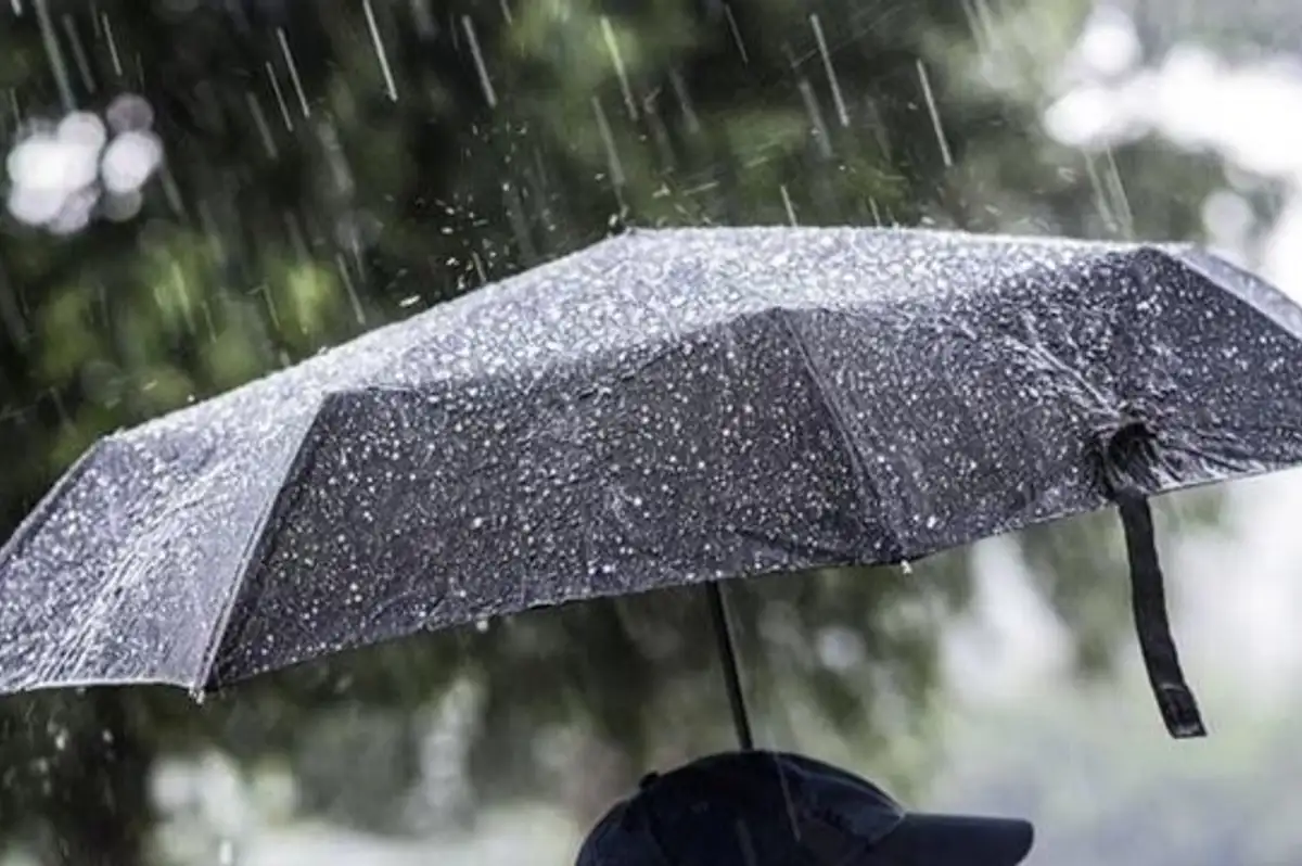 Bahar Yağmurları Hafta Sonu Sürecek: Meteoroloji'den Kuvvetli Yağış Uyarısı Geldi