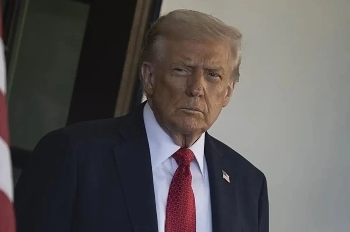 Trump'tan İran'ın Ateşkes Yanıtına Sert Tepki: "Kesinlikle Kabul Edilemez"