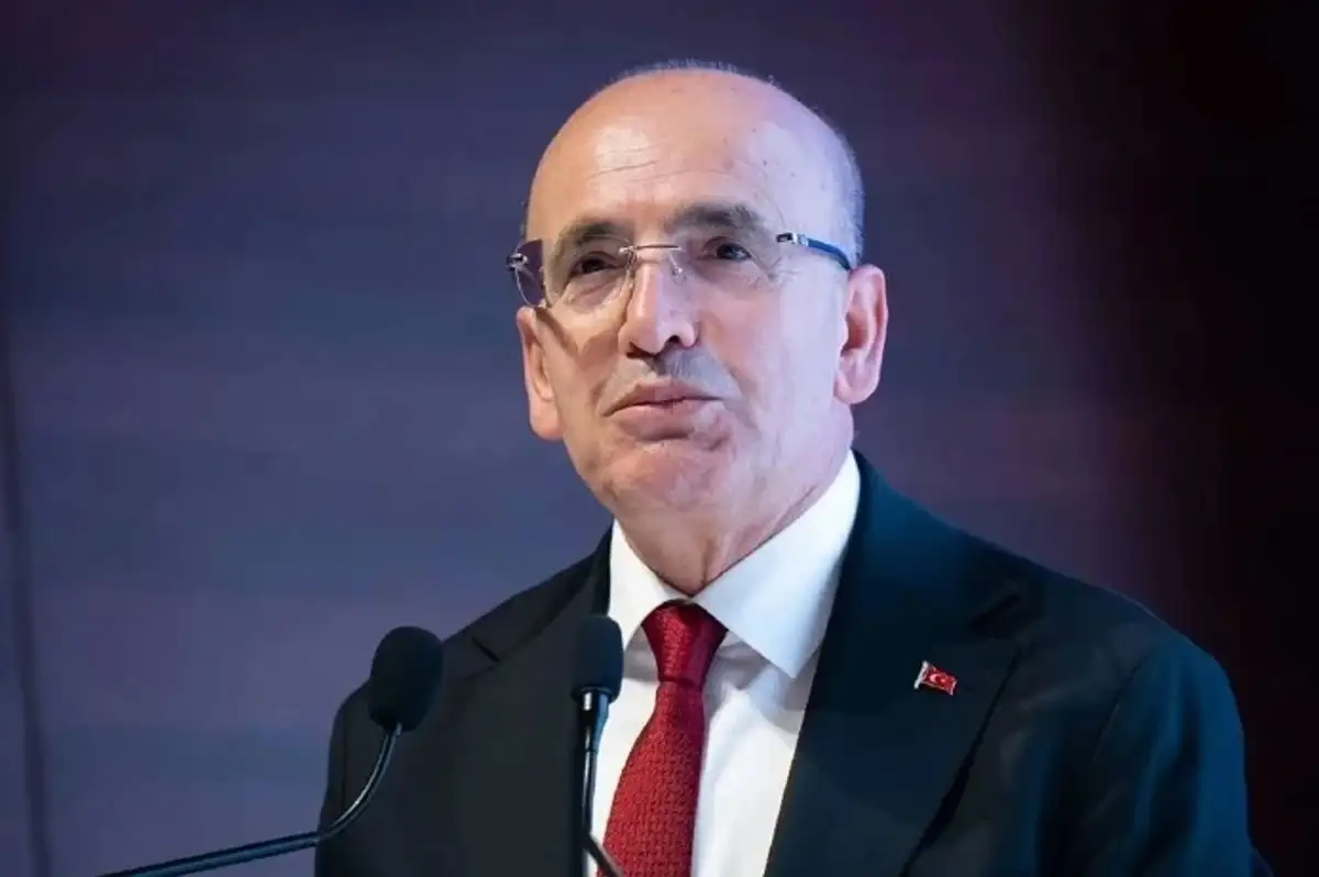 Bakan Şimşek'ten Cari Denge Mesajı: "Yıllık Açık 39,7 Milyar Dolar, Artış Yönetilebilir"