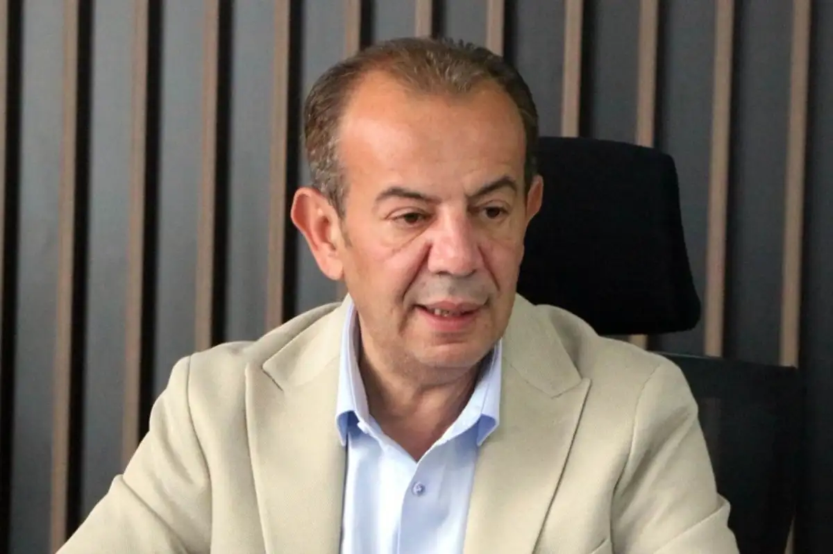Bolu'da "Belediye Odaklı Yolsuzluk" Depremi: Tanju Özcan Hakkında İddianame Hazırlandı