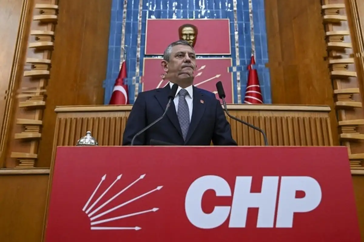 CHP'den Muhalefete "Ara Seçim" Çıkarması
