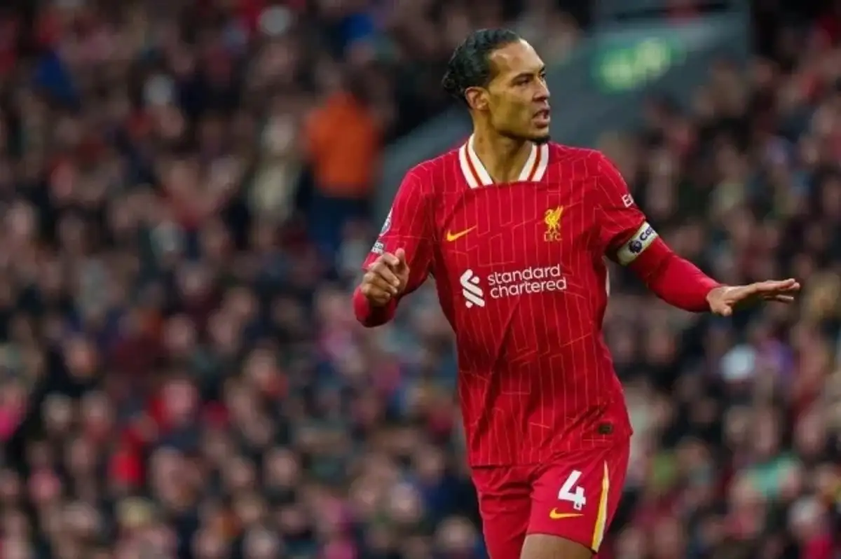Galatasaray'da Savunmaya Hollandalı Duvar: Virgil van Dijk ile İlk Temas
