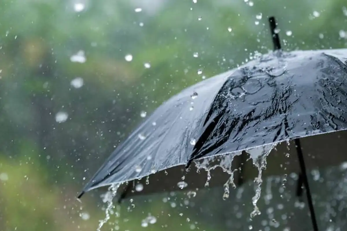 Meteoroloji'den 39 İl için Gök Gürültülü Sağanak Uyarısı!