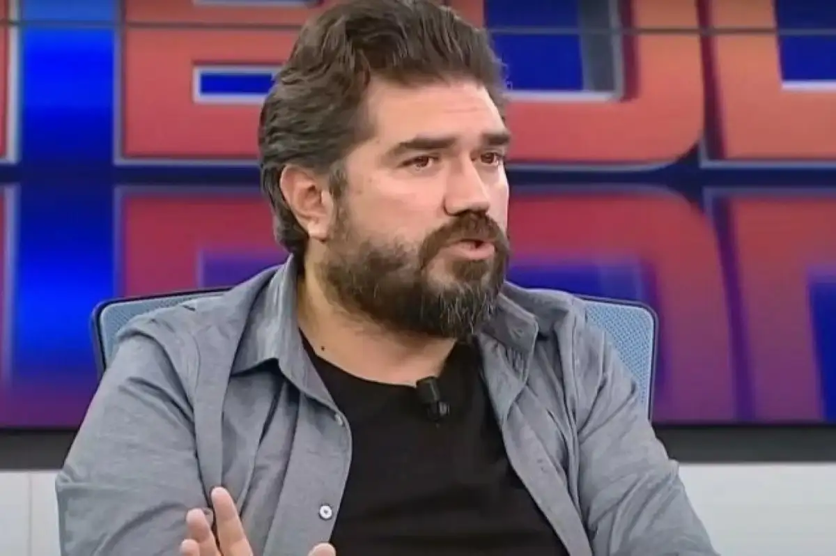 Rasim Ozan Kütahyalı Yasa Dışı Bahis Operasyonunda Gözaltına Alındı
