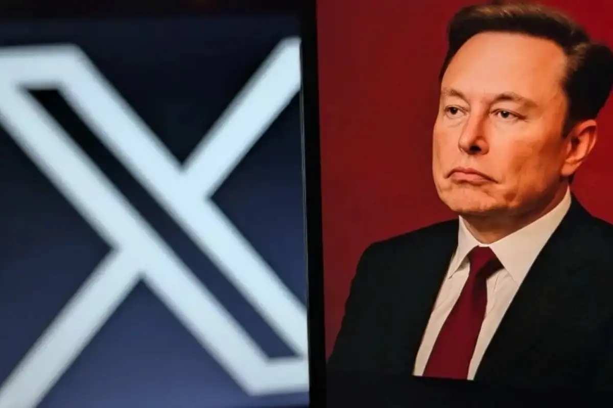 Elon Musk'tan "X" Soruşturması Üzerine Geri Vites!
