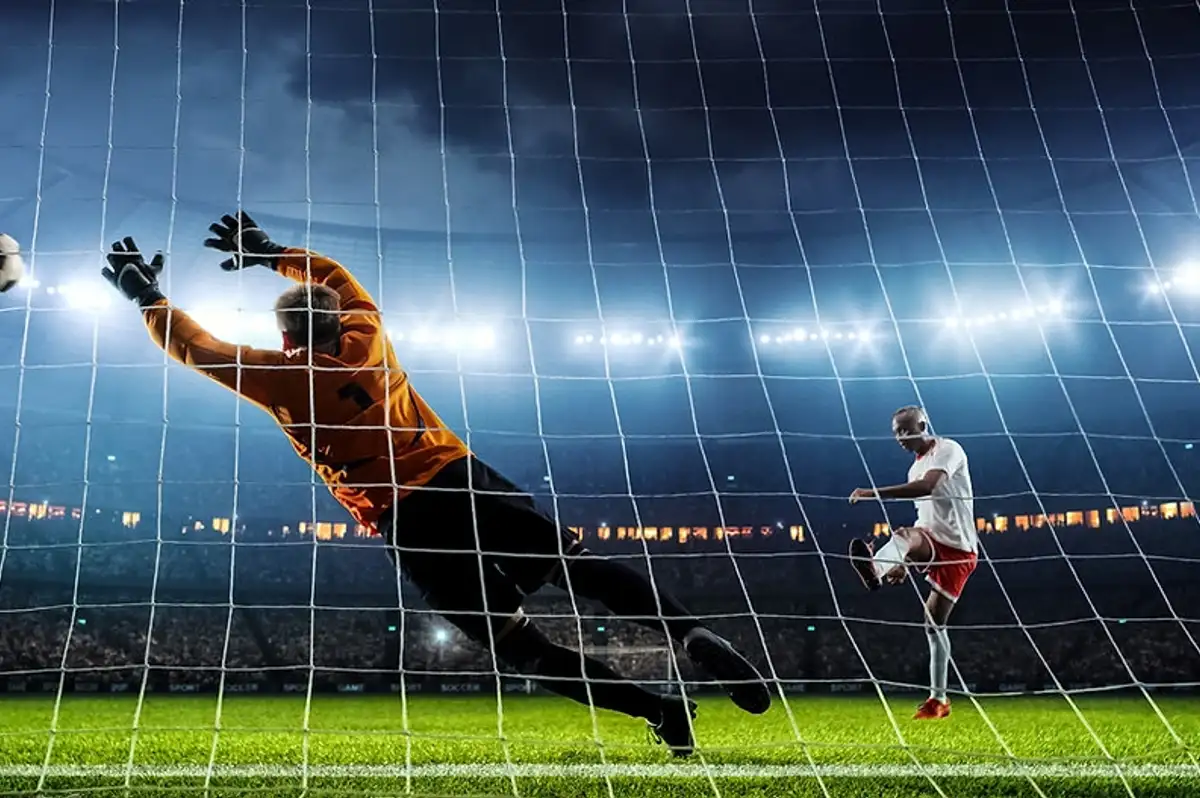 Trendyol Süper Lig'de 33. Hafta: Kalede Devleşenler Belli Oldu!