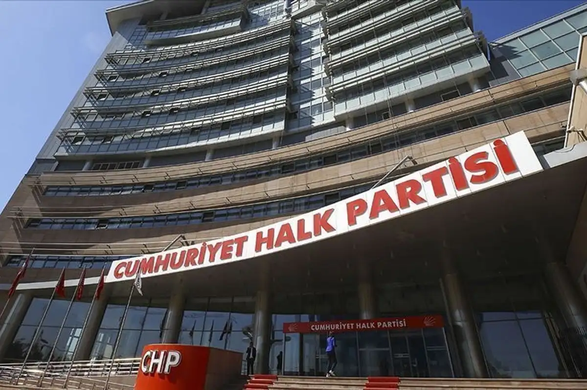 CHP İstanbul İl Kongresi Davasında Yeni Gelişme
