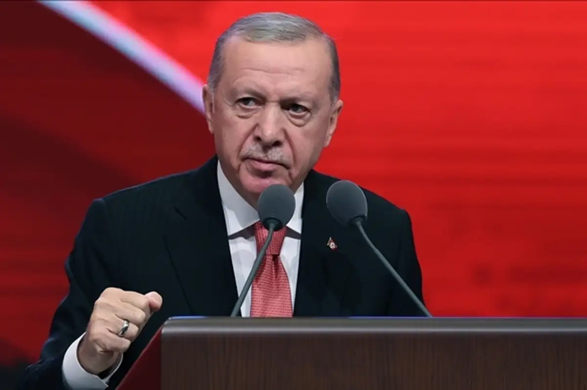 Cumhurbaşkanı Erdoğan, Şampiyon Galatasaray'ı Külliye'de Kabul Edecek